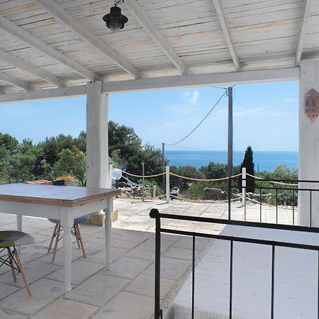 Ville Finisterrae Santa Maria di Leuca Exterior foto